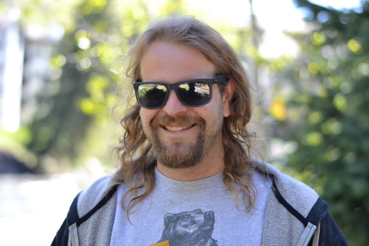 Todd H., SEO Technical Specialist and Backlink Developer